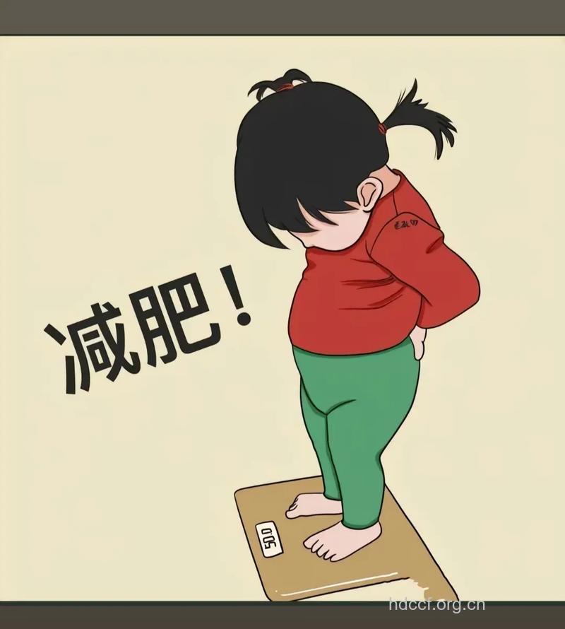 产后减肥的3个绊脚石 你被缠上了吗