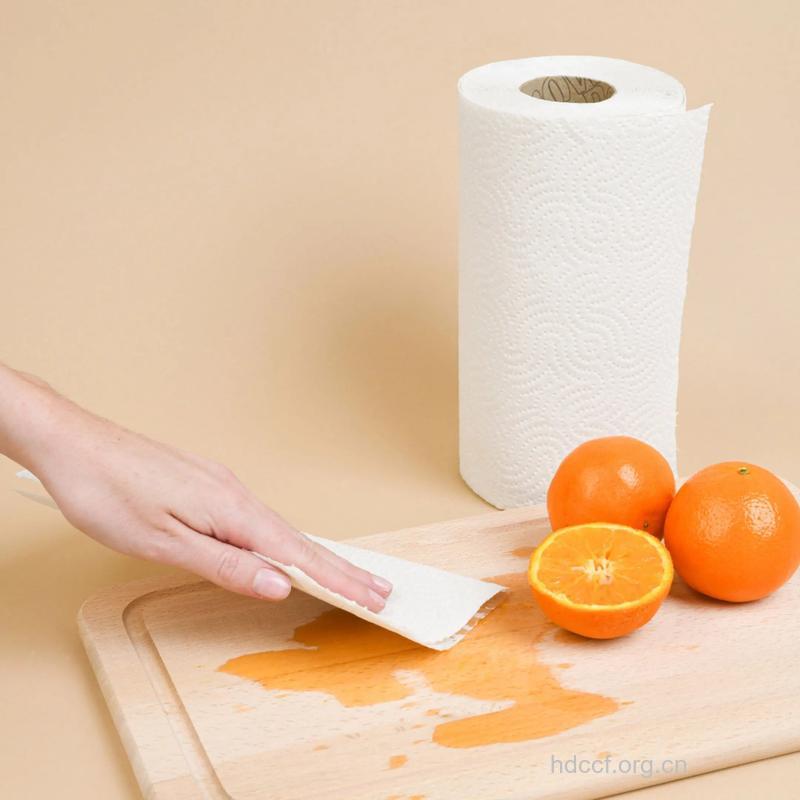 吸油面纸效果好吗