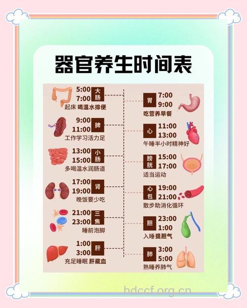 老人保健用好黄金十分钟