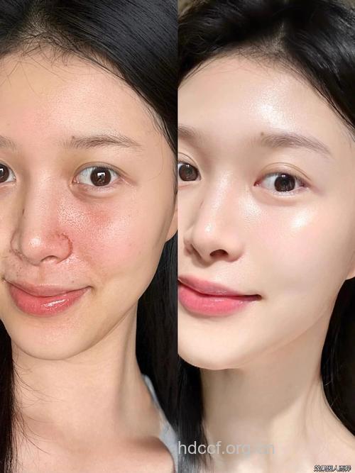 让肌肤白嫩光滑的流行油物