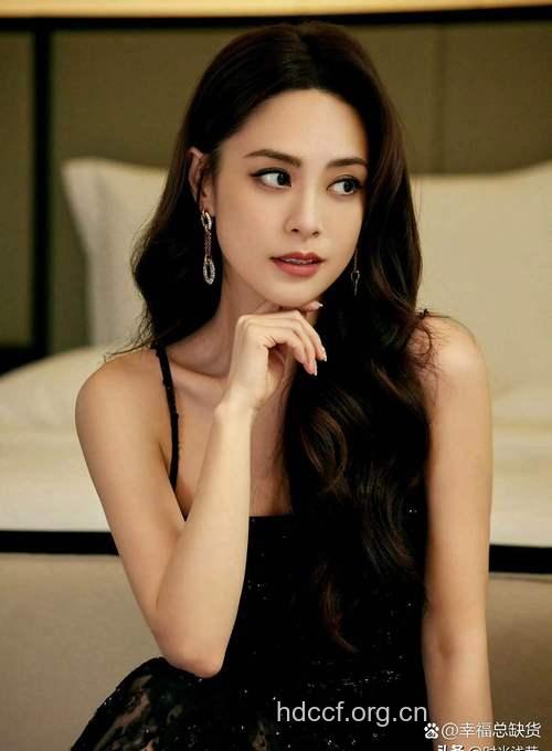 奔三阿娇犹如少女的秘诀