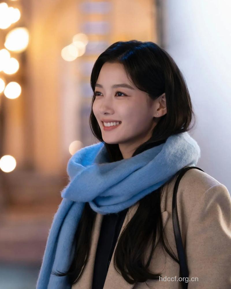 韩剧最美女星美白秘诀