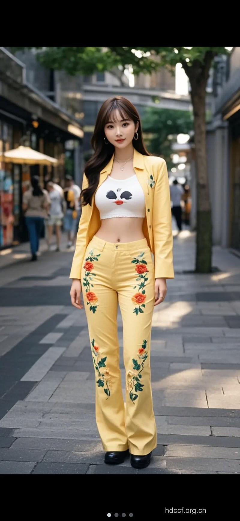 逛街可以减肥吗？