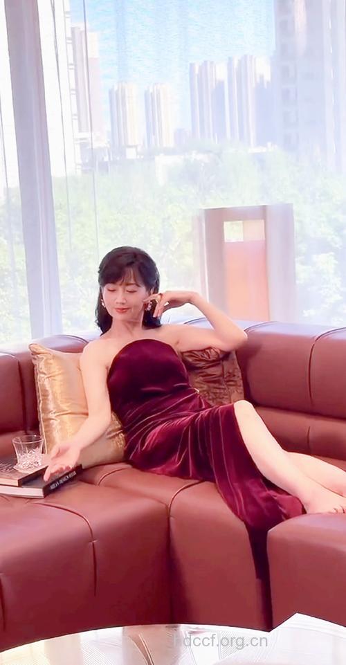 赵雅芝日常是如何保养的