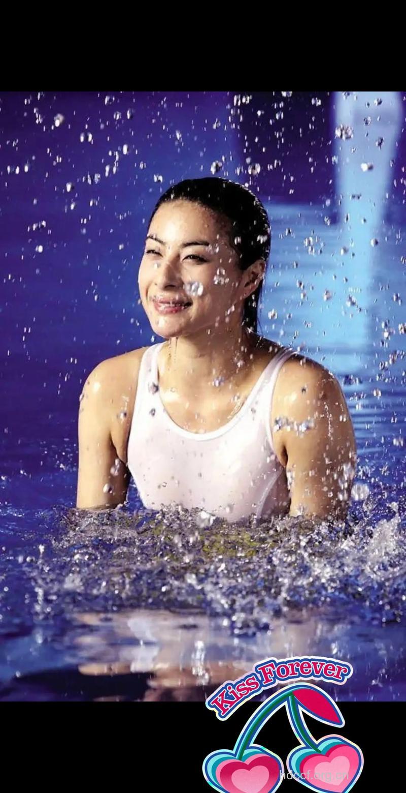 郭晶晶是怎样给皮肤排毒的