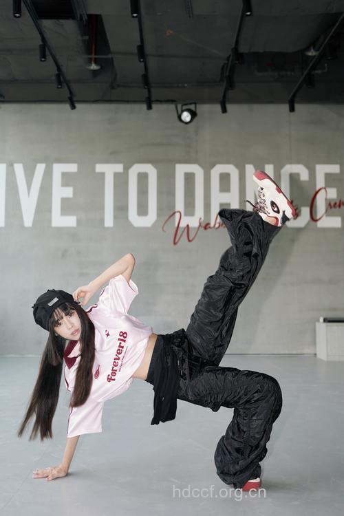 跳街舞可以减肥吗？