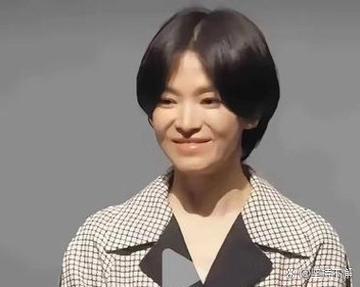 宋慧乔是如何保养的