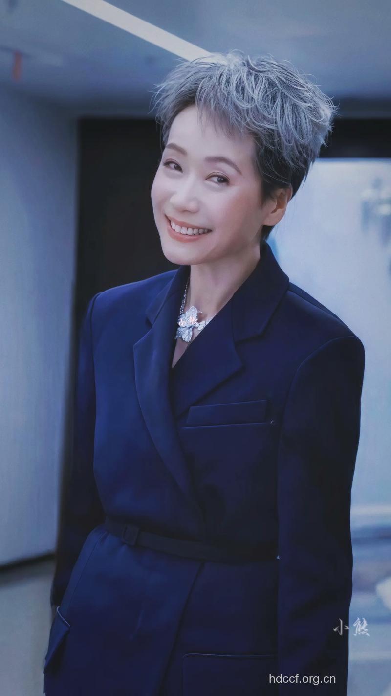 叶童是如何利用心情护肤的