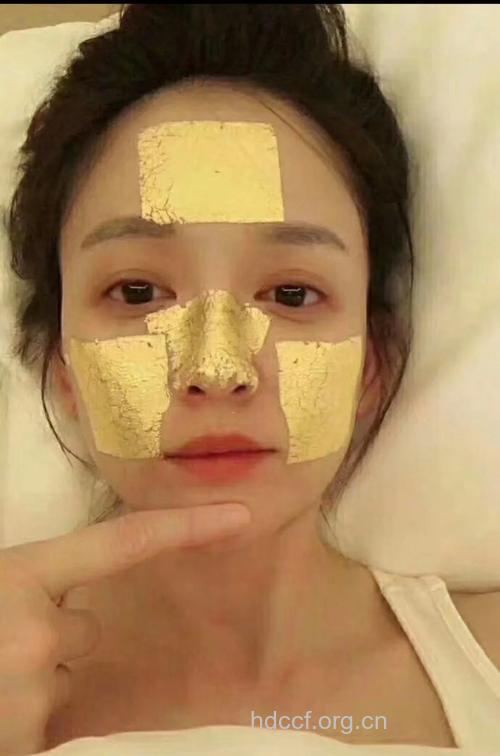 明星美容达人是如何护肤的