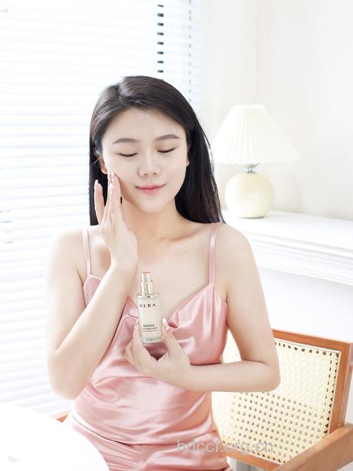 唤醒“奶”样娇嫩美颜肌肤