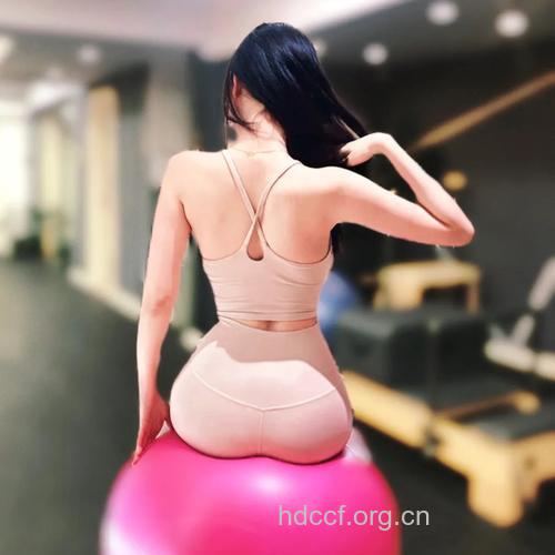 白领丽人钟情的10大消脂运动