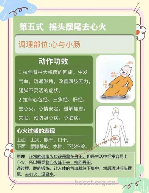 得了冠心病试试“静神”调心法