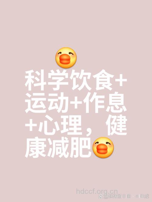 抓住减肥的好时机