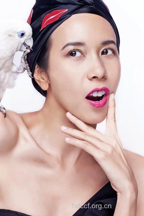 莫文蔚夏天是如何护肤的
