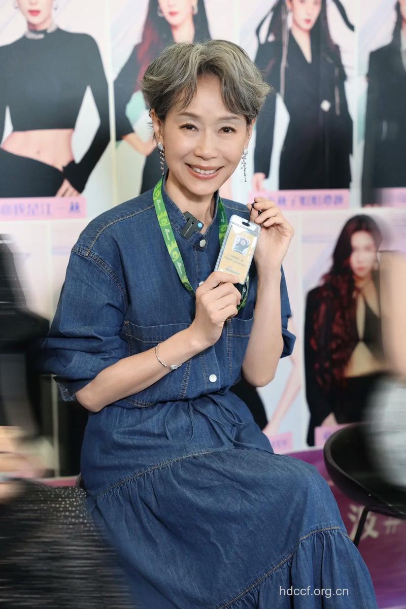 叶童40岁的女人要如何护肤