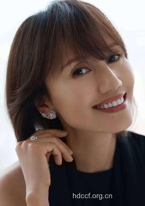 袁泉是如何利用水果护肤的