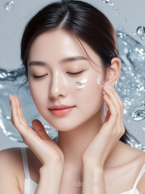 韩国当红女星美容养颜的方法
