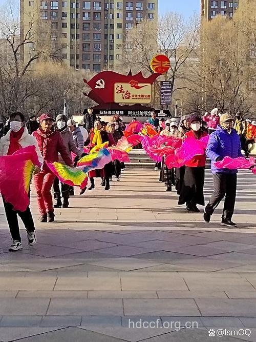 高血压患者不宜扭秧歌