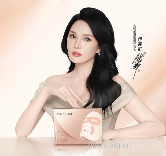 美容达人伊能静是如何利用化妆水美白的
