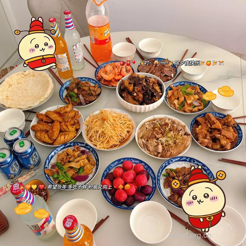 节后晚餐这样吃 把胖的都吃回去