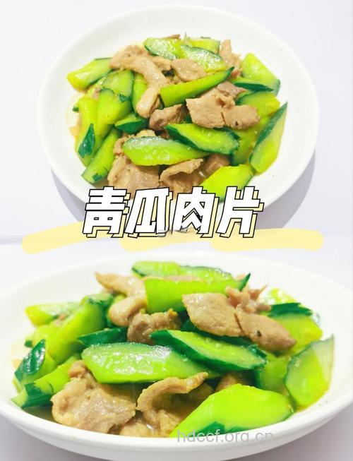 低卡食物能减肥 莴笋黄瓜是首选