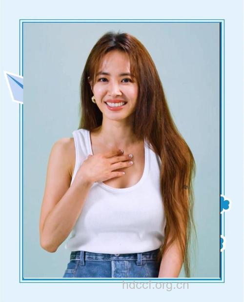 大龄女星蔡依林是怎样护肤的