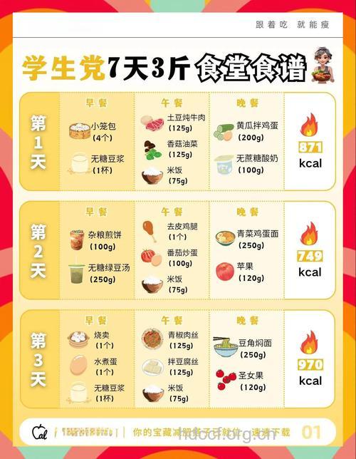 不吃米饭瘦的快？每餐主食要吃多少
