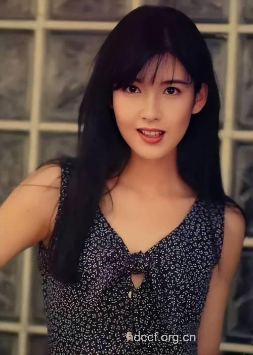 玉女周慧敏是怎样保持年轻的