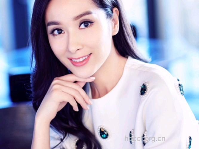 杨恭如有哪些护肤的经验