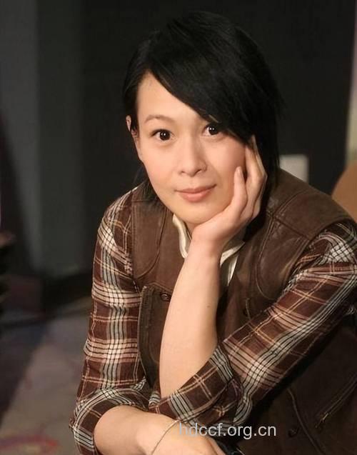 刘若英是怎样保养皮肤的