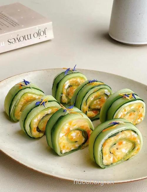 告知 养颜祛皱的4款美食