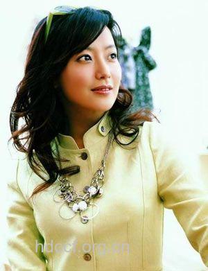 金喜善　西瓜美白使者