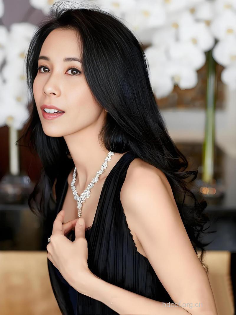 莫文蔚是如何美肤的