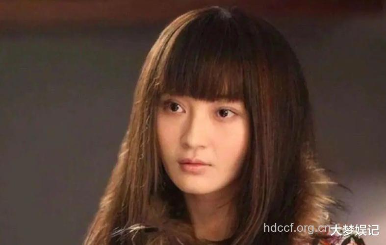 裸婚女姚笛是怎样护肤的