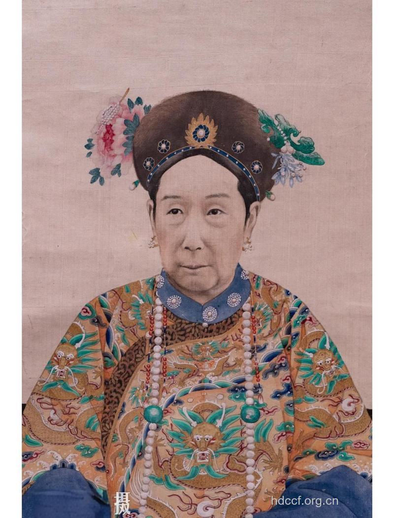 慈禧有哪些美容秘密