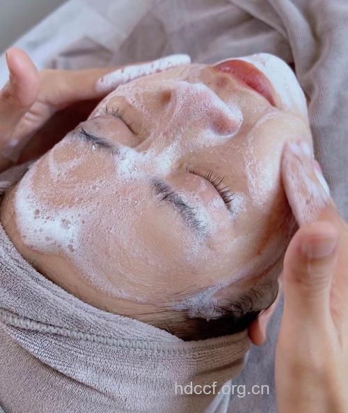 清晨拯救5大美容的难题