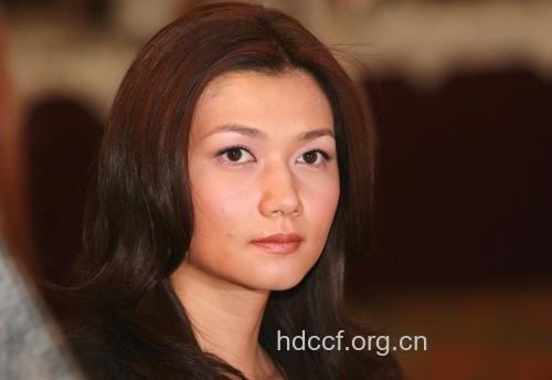 姜培琳日常人哪些护肤的方法