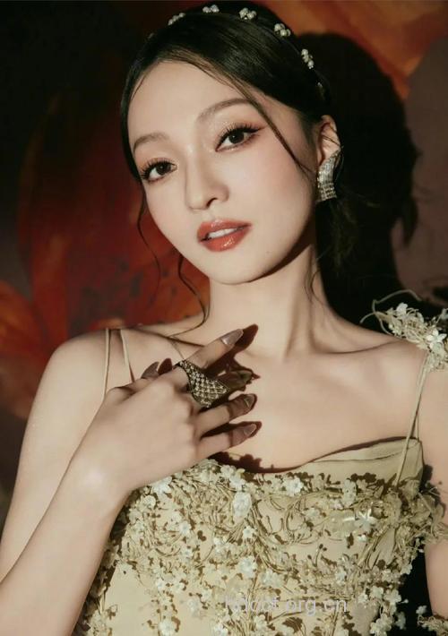 张韶涵是怎样拥有健康的皮肤的