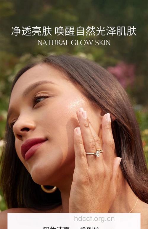 外国明星的护肤之道