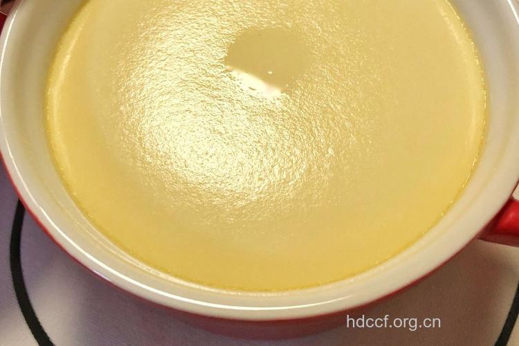 金玉满盘白嫩餐