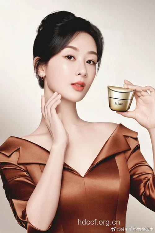 大龄女星有哪些护肤心经