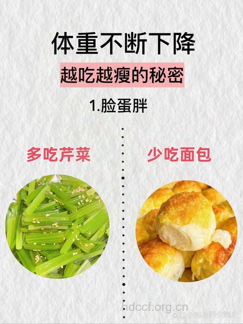 纯素食减肥不靠谱 试试半素食减肥