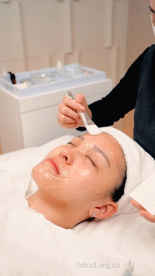 5个效果超好的美容土方