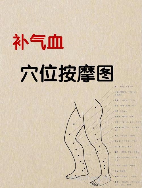 最简单的气色提升按摩法