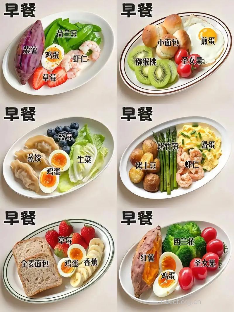 一周让皮肤变光滑的5种食物