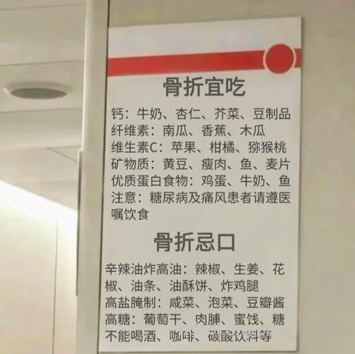 中老年女性吃肉太多易骨折