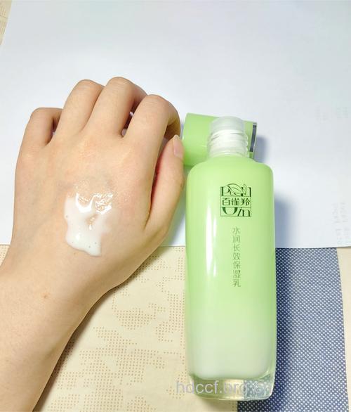 肌肤保湿 最爱何种乳霜?