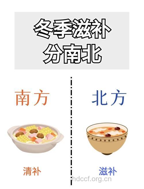 冬季广为流传的8个补水土方