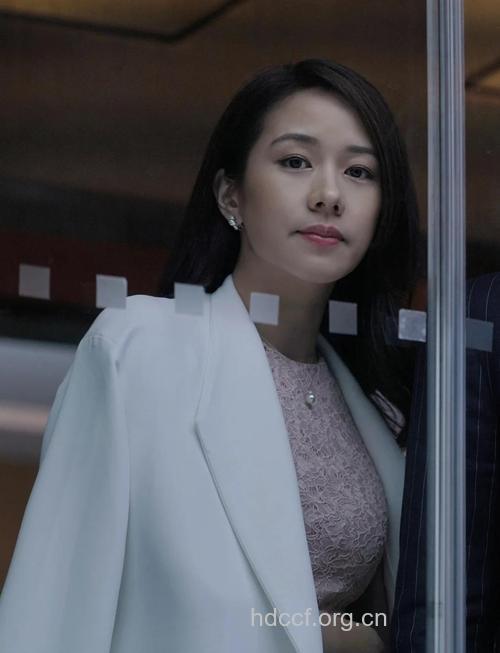 林嘉欣有哪些美容秘密