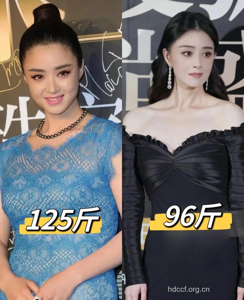 蒋欣为拍欢乐颂2瘦30斤 怎么做到说瘦就瘦